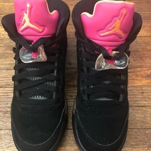 Air Jordan Retro 5 “Floridian”